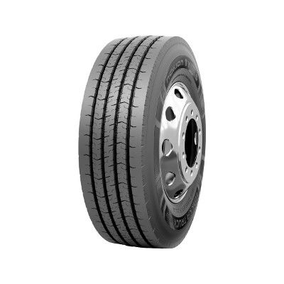 Нокиан 295/80R22.5 HAKKA TRUCK STEER TL 154/149 M Магистральная Рулевая