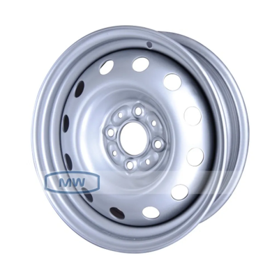 Magnetto  Volkswagen  14005 S AM  5,5\R14 4*100 ET35  d57,1  silver  [14005 S AM]