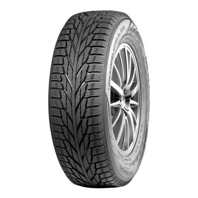 Нокиан  275/40/20  R 106 HKPL R2 SUV  XL 2016 и старше