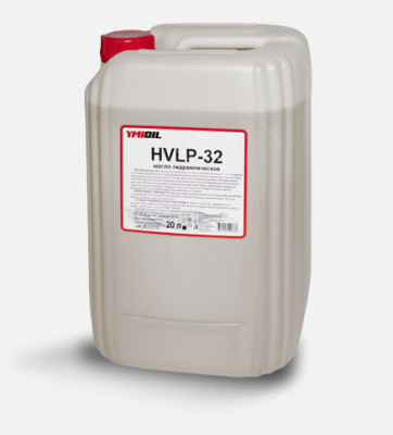 Масло HVLP-32 YMIOIL 20 л