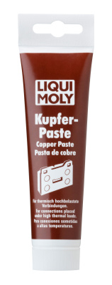 Медная паста Kupfer-Paste
