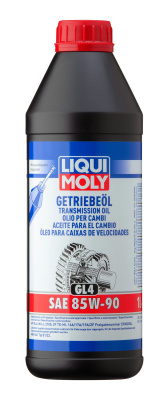 Liqui Moly Getrieb 85W-90 1л
