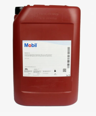 Mobilfluid 424 20л