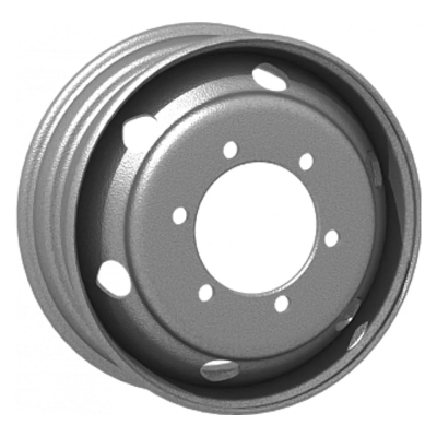 HARTUNG  6,75\R17,5 6*205 ET0  d161  [167.505.3101012-50]
