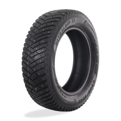 ГУД-ЕАР  285/65/17  T 116 UG ICE ARCTIC SUV  Ш.