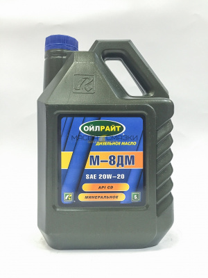 Oil Right М8ДМ (5 л)