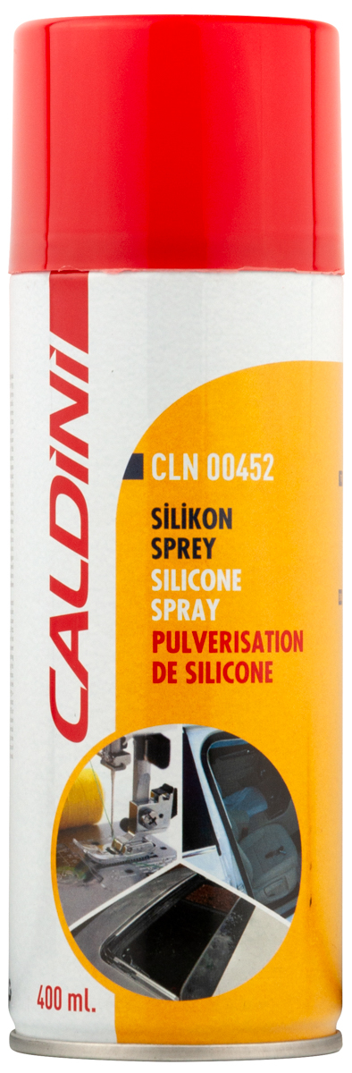 Силиконовая смазка Silicone Spray