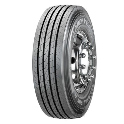 ГУД-ЕАР 315/70R22.5  REGIONAL RHS II TL 154/152 L Региональная Рулевая