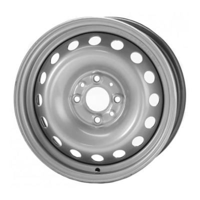 Magnetto  VW Polo  14007 S AM  5,5\R14 4*100 ET45  d57,1  silver  [14007 S AM]