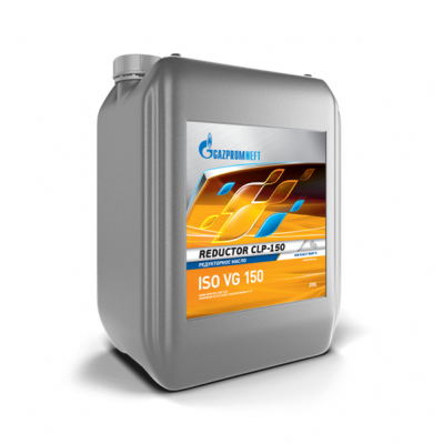 Gazpromneft Reductor CLP 150 20л