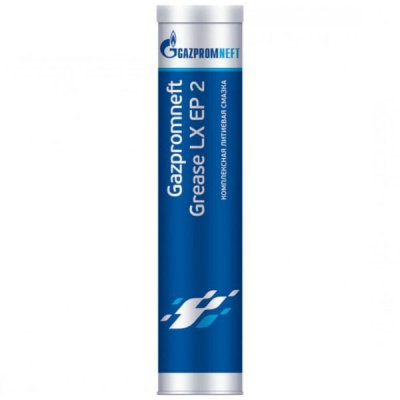 Gazpromneft Grease LX EP 2 0,4кг