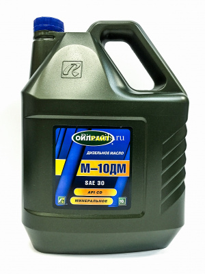 Oil Right М10ДМ (10 л)