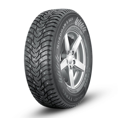 Нордман  215/65/16  T 102 NORDMAN 8 SUV  XL Ш.