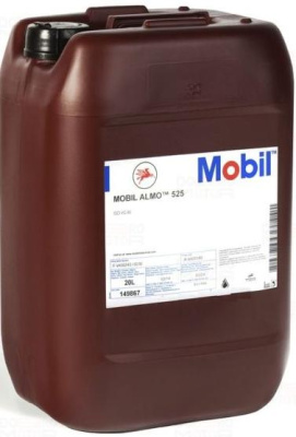 Mobil ALMO 525 20л