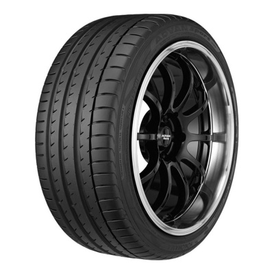Йокохама  275/35/22  Y 104 V105T