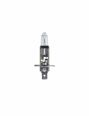 PHILIPS 12258PRС1 Лампа галогеновая H1 Vision +30% 12V 55W P14,5s B1