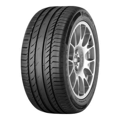 Континенталь  295/40/21  Y 111 ContiSportContact 5 SUV  XL (MO)