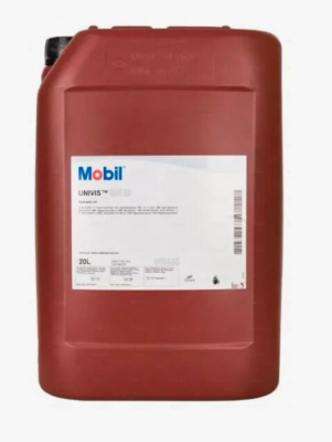 Mobil Univis N 32 20л