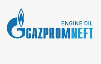Gazpromneft Hydraulic Nord-32 20л