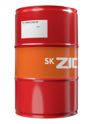 ZIC X9000 10W-40