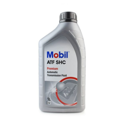 Mobil ATF SHC 1л