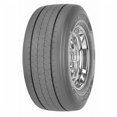 ГУД-ЕАР 385/55R22.5 FUELMAX T TL 160/158 L Магистральная Прицепная