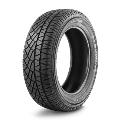 Мишелин  285/45/21  W 113 LATITUDE CROSS  XL (MO1)