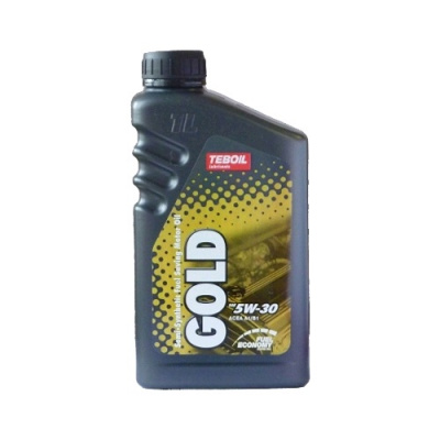 Teboil Gold 5w-30 (1 л)