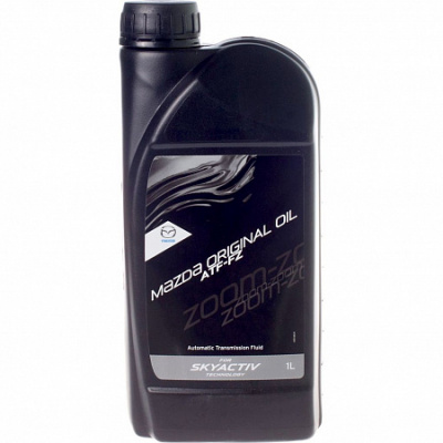 MAZDA DEXELIA ATF FZ (1л) 8300-77-994/8300-77-1773
