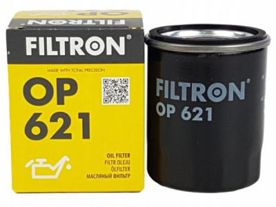 Filtron OP 621 фильтр масляный