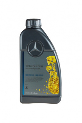 Mercedes-Benz MTF 75w85 (1л) (A001 989 33 03 12)