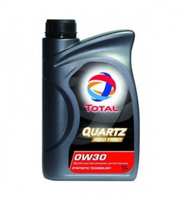 TOTAL QUARTZ INEO FIRST 0W-30 1л