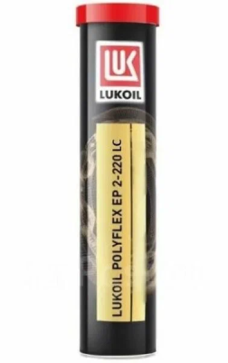 ЛУКОЙЛ ПОЛИФЛЕКС ЕР 2-220 LC 0,4л