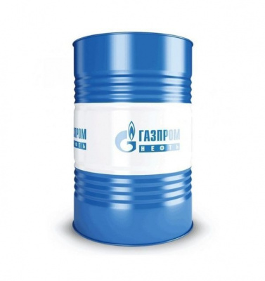 Gazpromneft Diesel Prioritet 20W-50