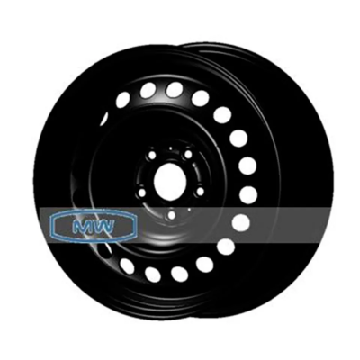 Magnetto  Haval Jolion  17011 AM  7,0\R17 5*114,3 ET37  d66,5  black  [17011 AM]