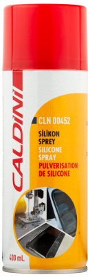 Силиконовая смазка Silicone Spray