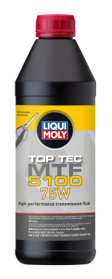 LIQUI MOLY Top Tec MTF 5100 75W (1л) 20842