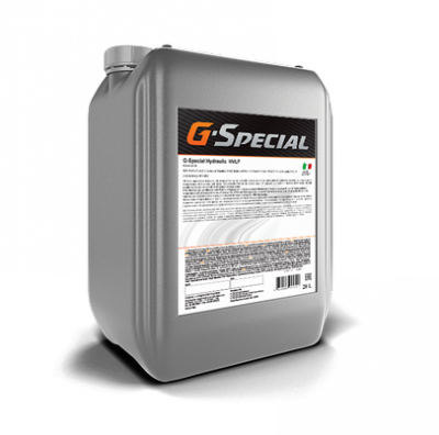 G-Special Hydraulic HVLP-46 20л