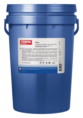 TEBOIL COMPRESSOR OIL Р100 19л