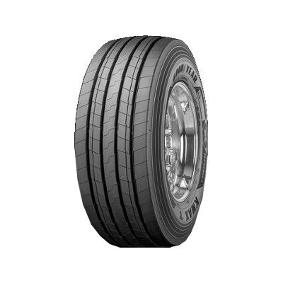 ГУД-ЕАР 385/55R22.5 KMAX T G2 TL 160/158 K Региональная Прицепная 3PSF