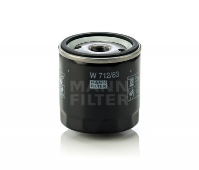 MANN-FILTER W 712/83