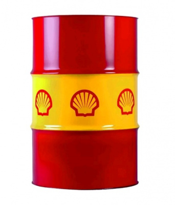 SHELL Omala S4 WE 320