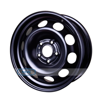 Magnetto  Нива 4x4  16024 AM  6,5\R16 5*139,7 ET40  d98,1  black  [16024 AM]