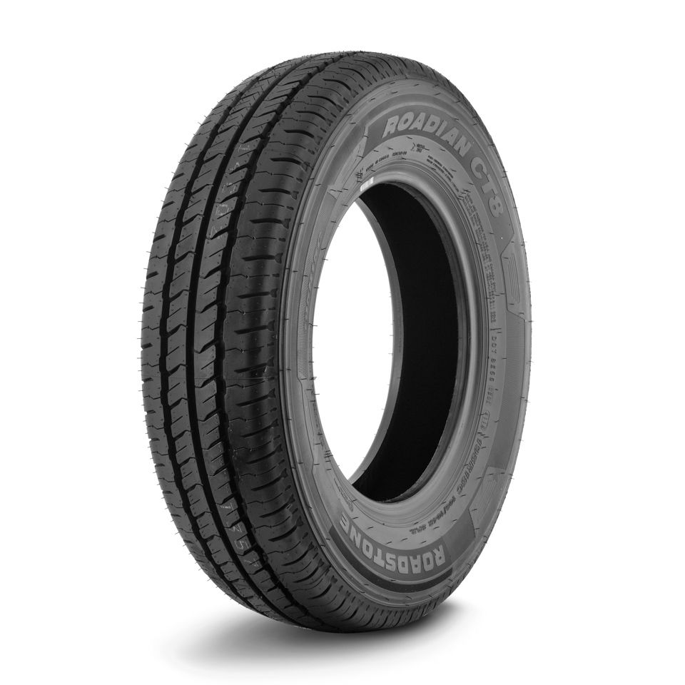 Роудстоун 195/80/14 R 106/104 C ROADIAN CT8 - Легковые шины