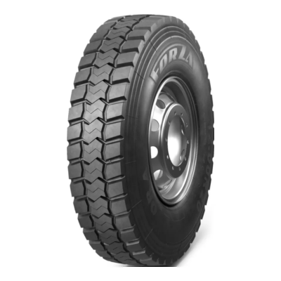 315/80R22.5 КАМА Forza OR A НК.ШЗ 156/150 K Строительная M+S Ведущая