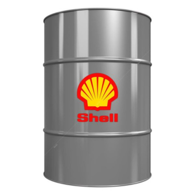 Shell Morlina S2 BL 10