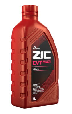 ZIC CVT Multi 1л