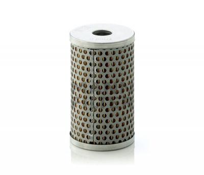 MANN-FILTER H 601/4