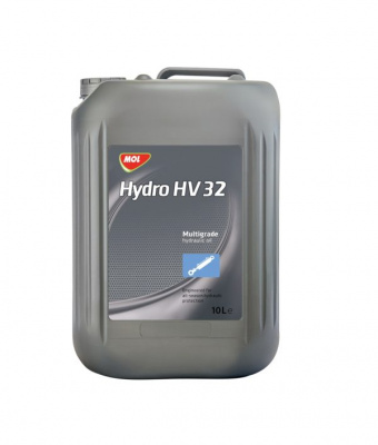 MOL Hydro HV 32 10л