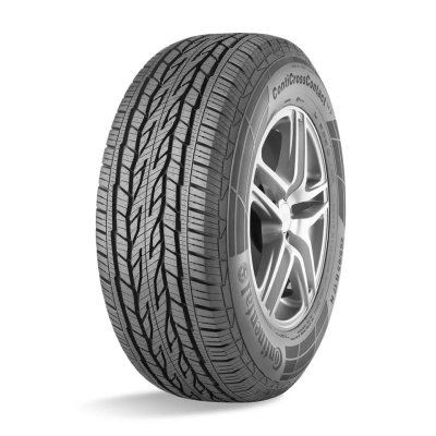 Континенталь  225/60/18  H 100 ContiCrossContact LX 2 FR